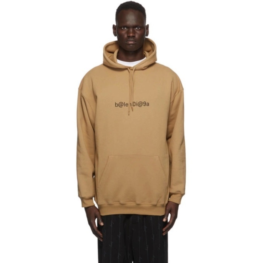 Balenciaga Hoodie